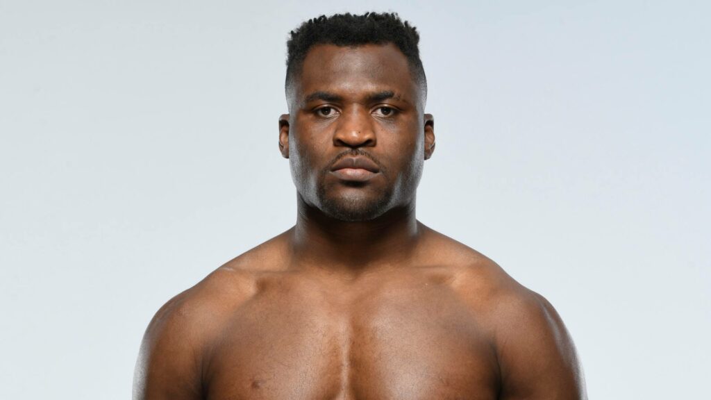 Francis Ngannou impliqué dans un accident de moto qui a tué une jeune fille