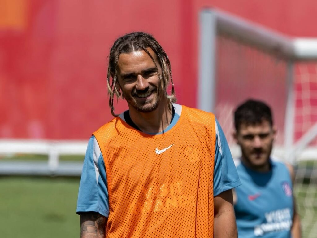 C’est officiel, Griezmann prolonge avec l’Atlético