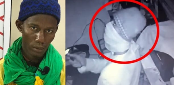 Braquages sur l’axe Thiès-Linguère : Samba Ka alias « Rang mouy danou » de nouveau arrêté