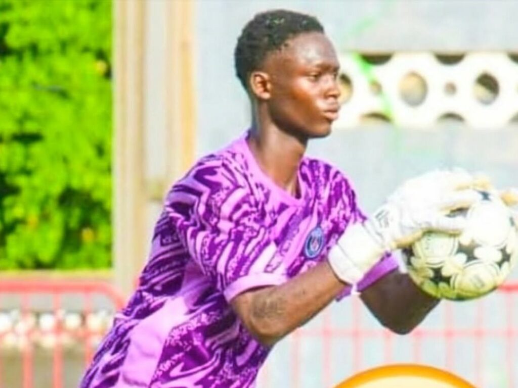 Le jeune sénégalais Cheikh Touré retrouvé mort, ce qui s’est passé