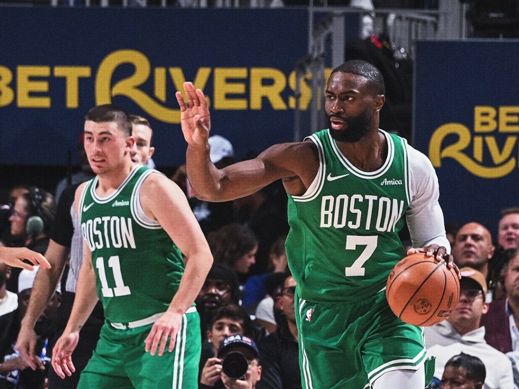 3 matchs, 3 défaites pour les Celtics : pire démarrage depuis 2013