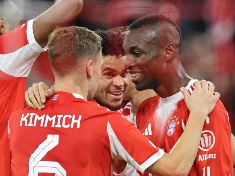 Ldc : feu d’artifice pour le Bayern, Chelsea et Liverpool, désillusion pour l’Atalanta