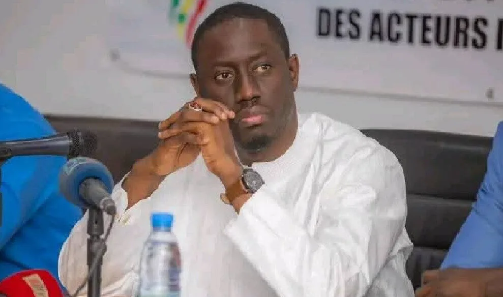 Face à face avec les enquêteurs : Pape Malick Ndour brise le silence