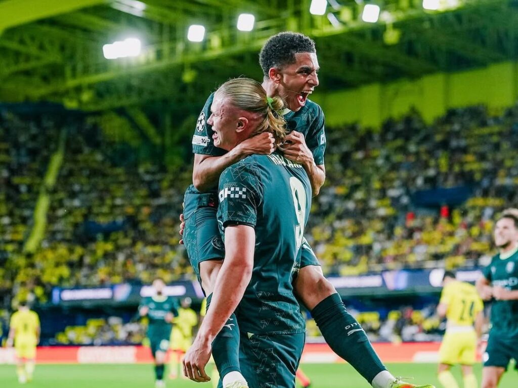 Ldc : Arsenal humilie l’Atlético, soirée tranquille pour l’Inter, Manchester City et Dortmund