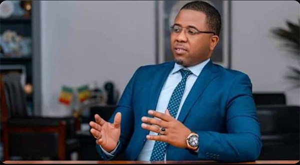 Ce que Bougane propose à la place du «Tera meeting» de Sonko