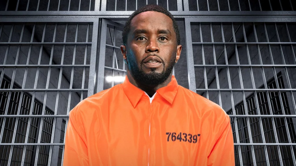 Diddy a failli se faire égorger en prison