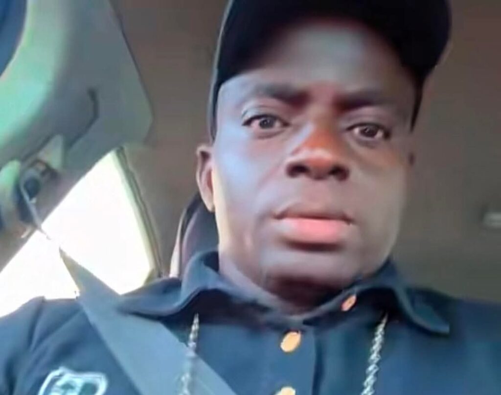 Modou YADE, ex-mari de Lissa TINE, condamné